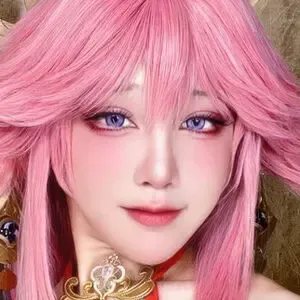 水淼aqua | shuimiaoaqua / shuimiaoaqua nude photo #0016