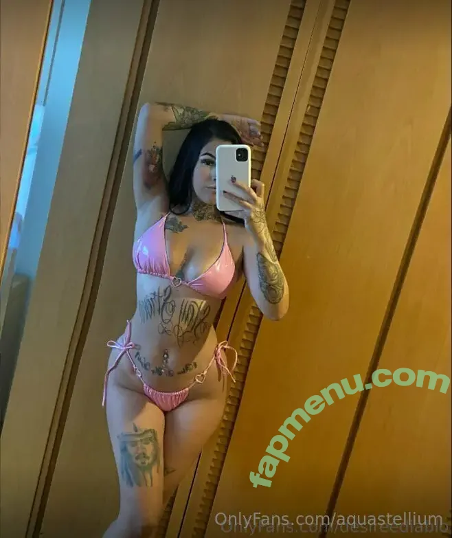 aquastellium nude photo #0006 (aquastelliums)