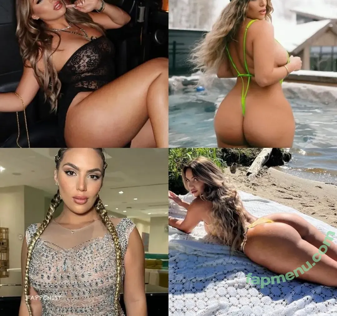 Ara Bozorgian nude photo #0005 (Ara Bozorgian)