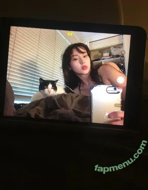 Ara ZygZu / reel nude photo #0067