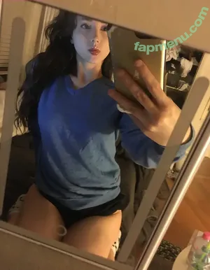 Ara ZygZu / reel nude photo #0071