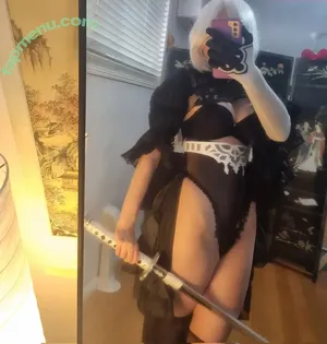 Ara ZygZu / reel nude photo #0082