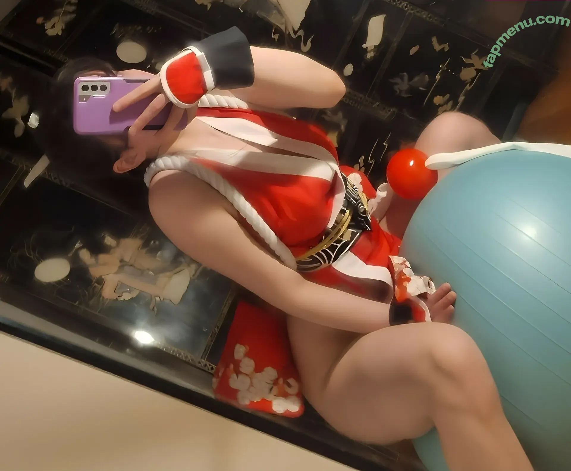 Ara ZygZu nude photo #0015 (reel)