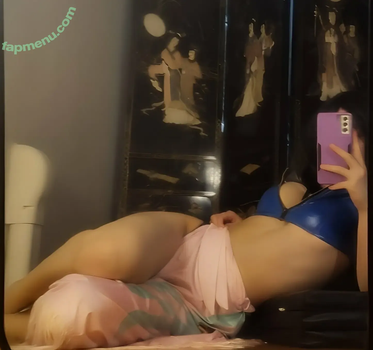 Ara ZygZu nude photo #0025 (reel)