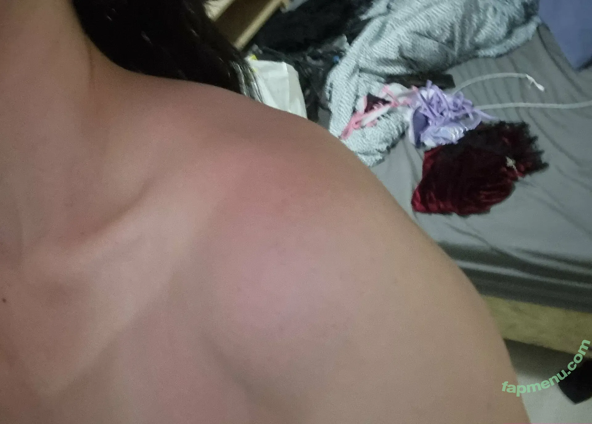 Ara ZygZu nude photo #0056 (reel)