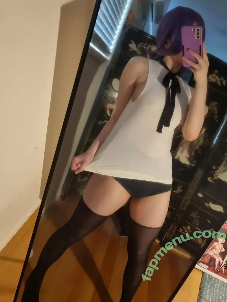 Ara ZygZu nude photo #0068 (reel)