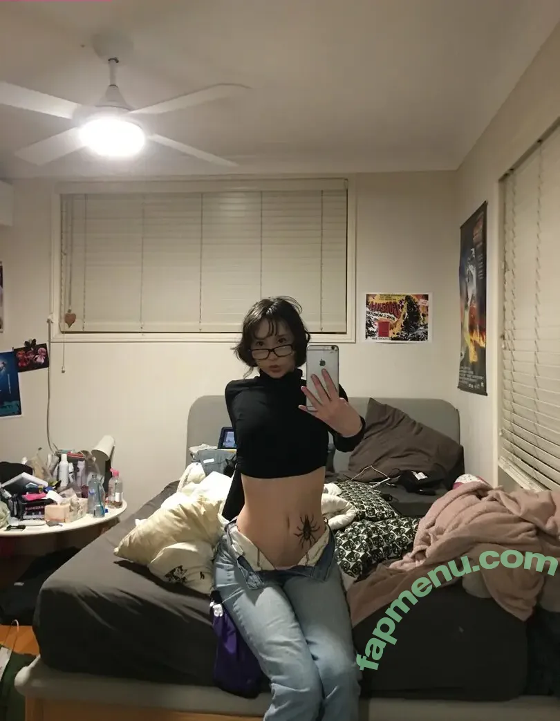 Ara ZygZu nude photo #0069 (reel)