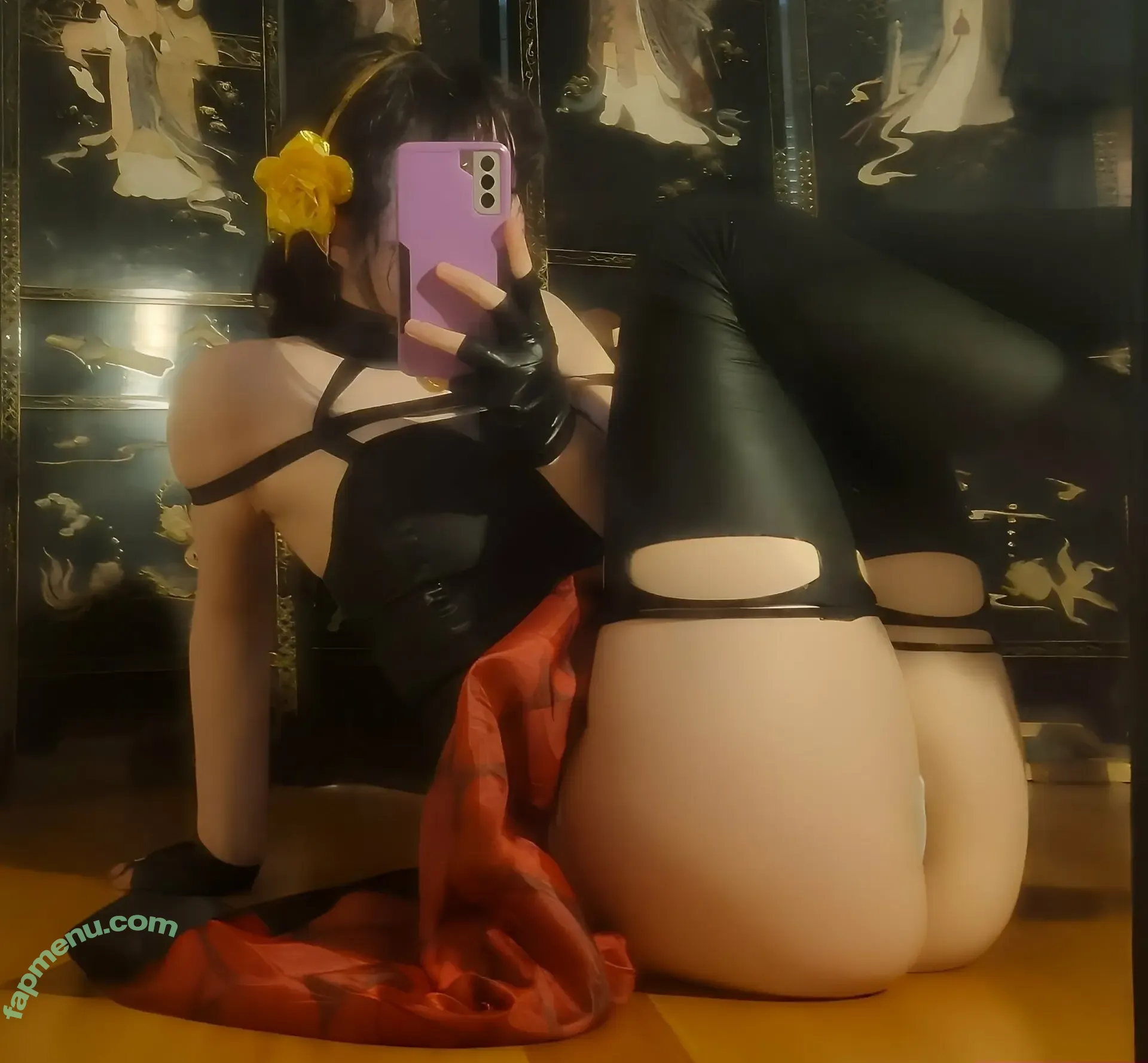 Ara ZygZu nude photo #0075 (reel)