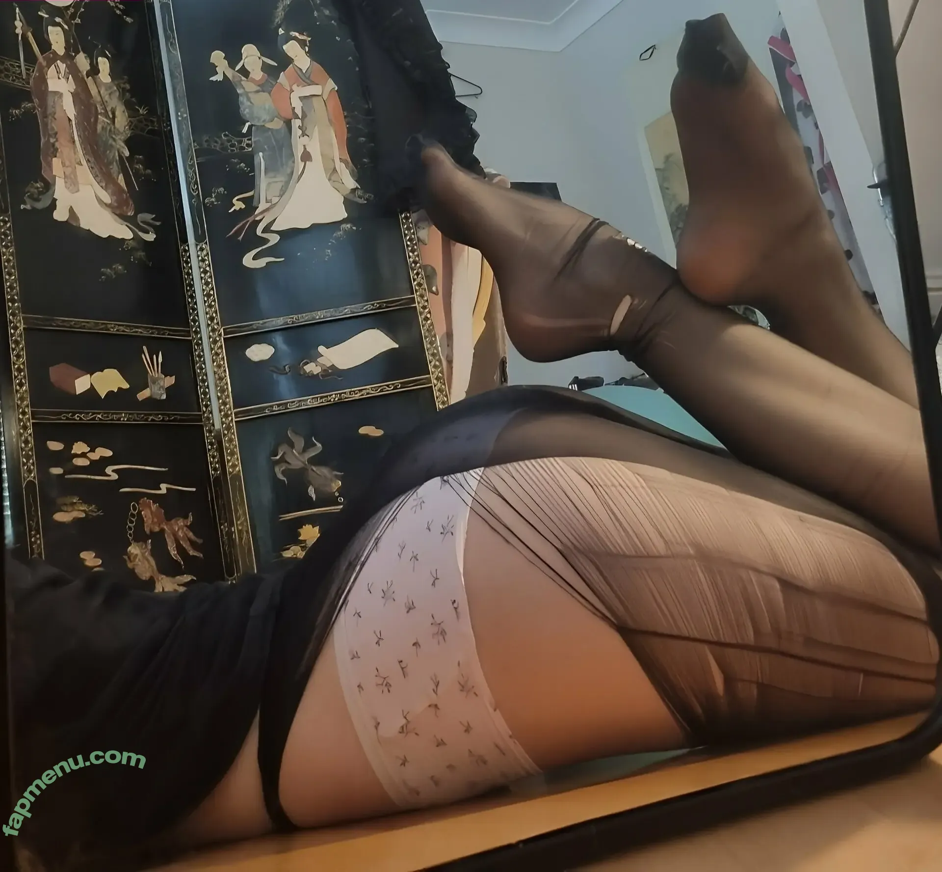 Ara ZygZu nude photo #0079 (reel)