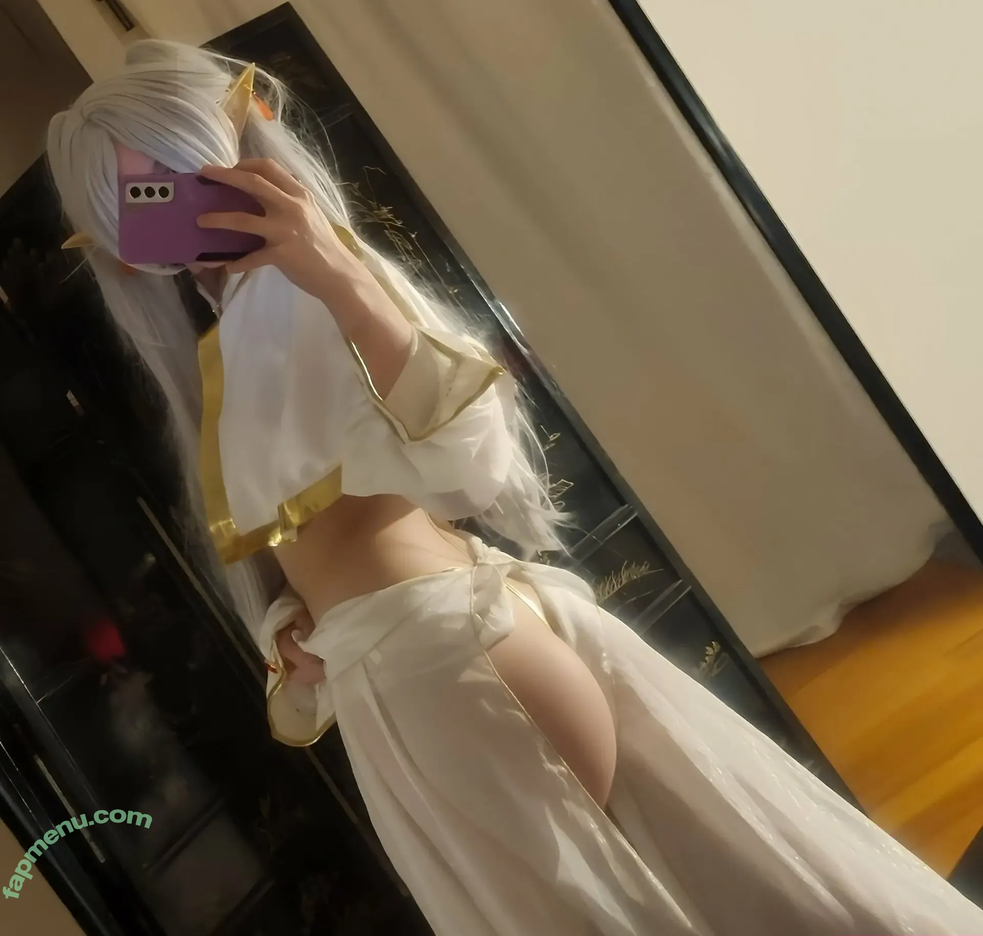 Ara ZygZu nude photo #0117 (reel)