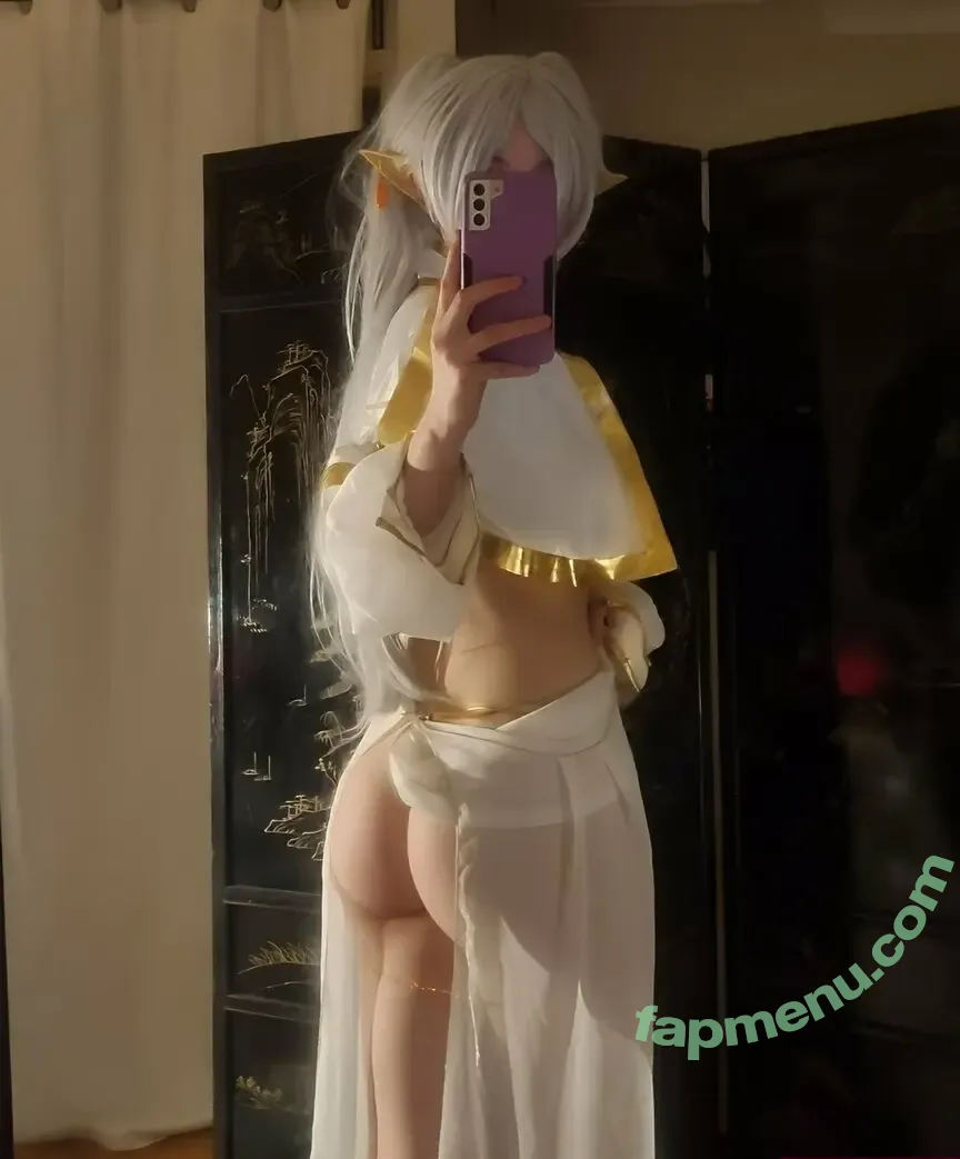 Ara ZygZu nude photo #0118 (reel)