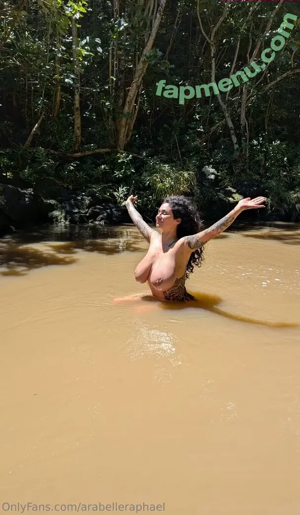 Arabelle Raphael nude photo #0275 (arabelleraphael)