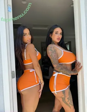 arabelleraphael / Arabelle Raphael nude photo #0158