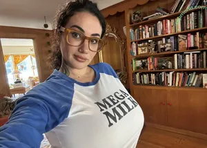 arabelleraphael / Arabelle Raphael nude photo #0174