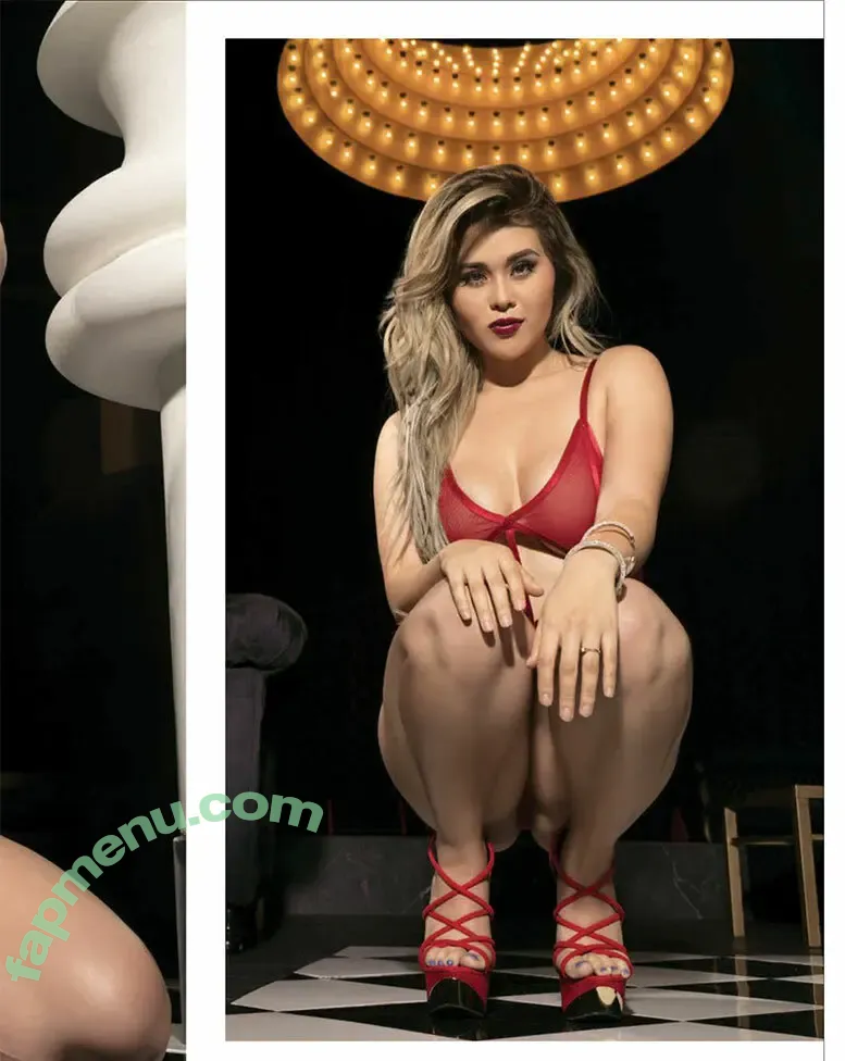 Araceli Gomita nude photo #0009 (Araceli Gomita)
