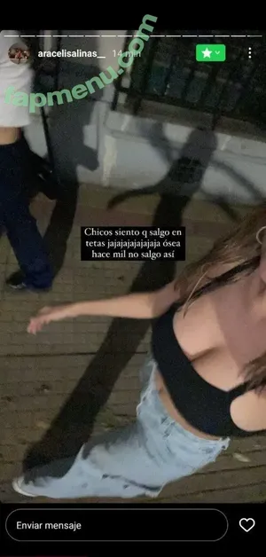 Araceli Salinas / aracelisalinass_ nude photo #0021