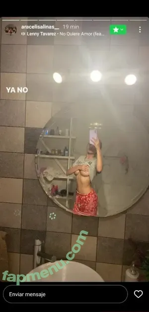 Araceli Salinas / aracelisalinass_ nude photo #0023