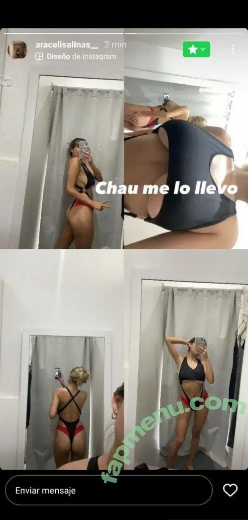 Araceli Salinas nude photo #0016 (aracelisalinass_)