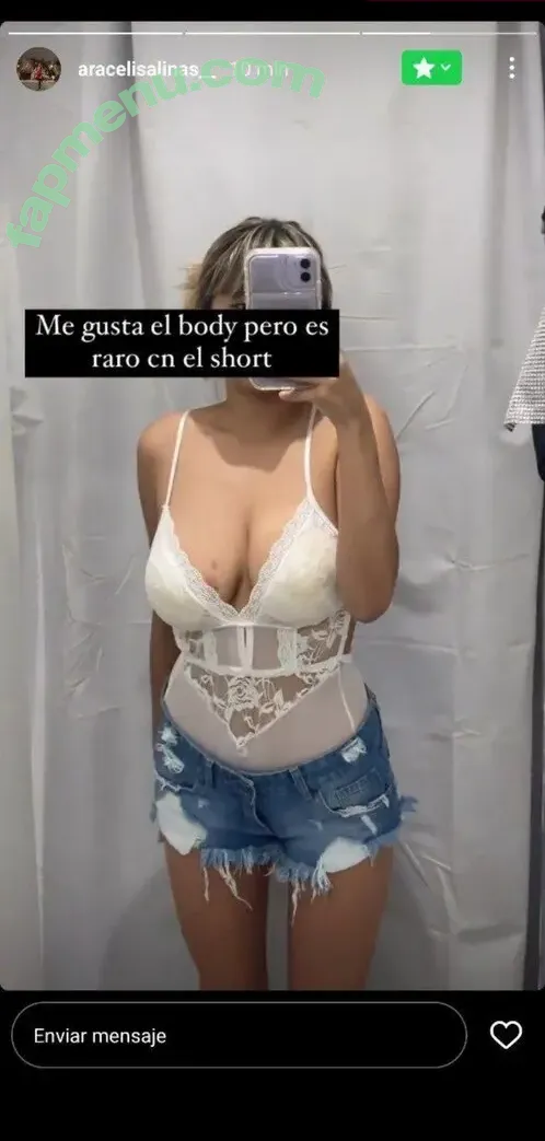 Araceli Salinas nude photo #0017 (aracelisalinass_)