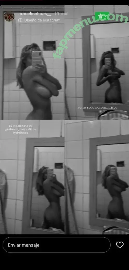 Araceli Salinas nude photo #0018 (aracelisalinass_)