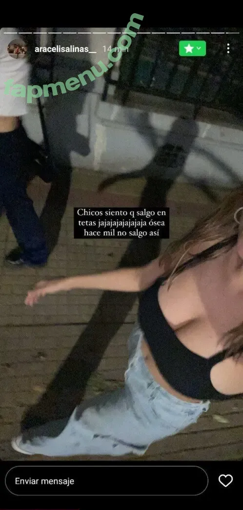 Araceli Salinas nude photo #0021 (aracelisalinass_)