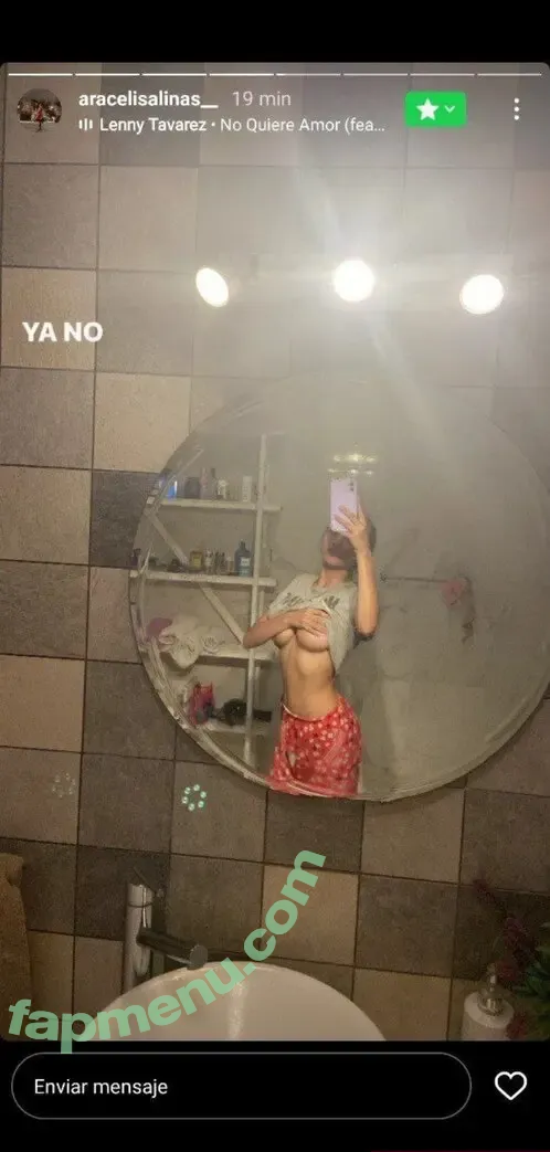 Araceli Salinas nude photo #0023 (aracelisalinass_)