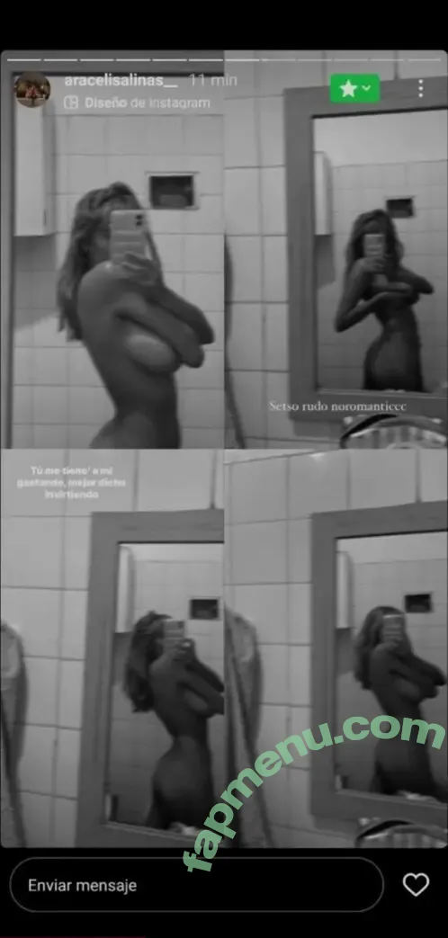 Araceli Salinas nude photo #0026 (aracelisalinass_)