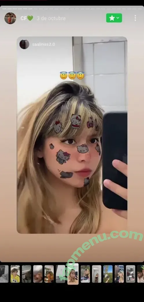 Araceli Salinas nude photo #0028 (aracelisalinass_)