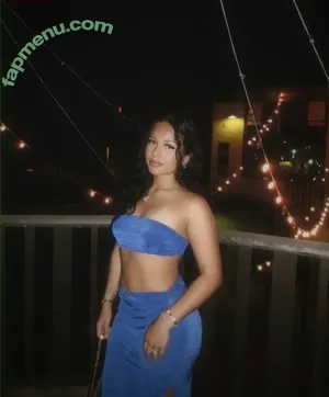 Aracelyanahiii / celysxoxo nude photo #0035