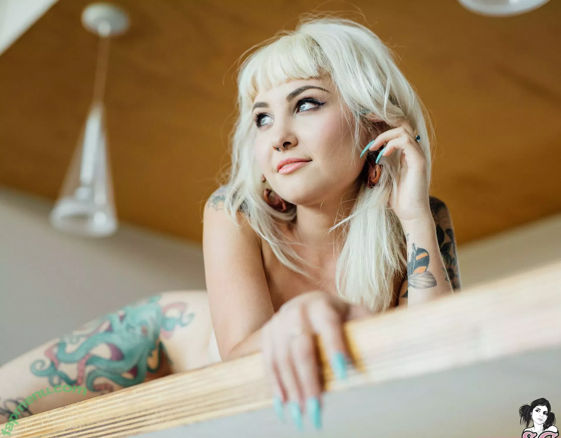 arachnie nude photo #0255 (arachnieava)