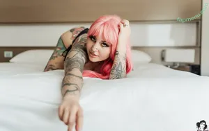 arachnie / arachnieava nude photo #1232