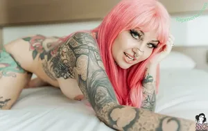 arachnie / arachnieava nude photo #1244