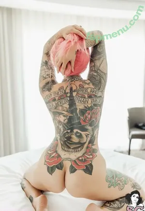 arachnie / arachnieava nude photo #1255