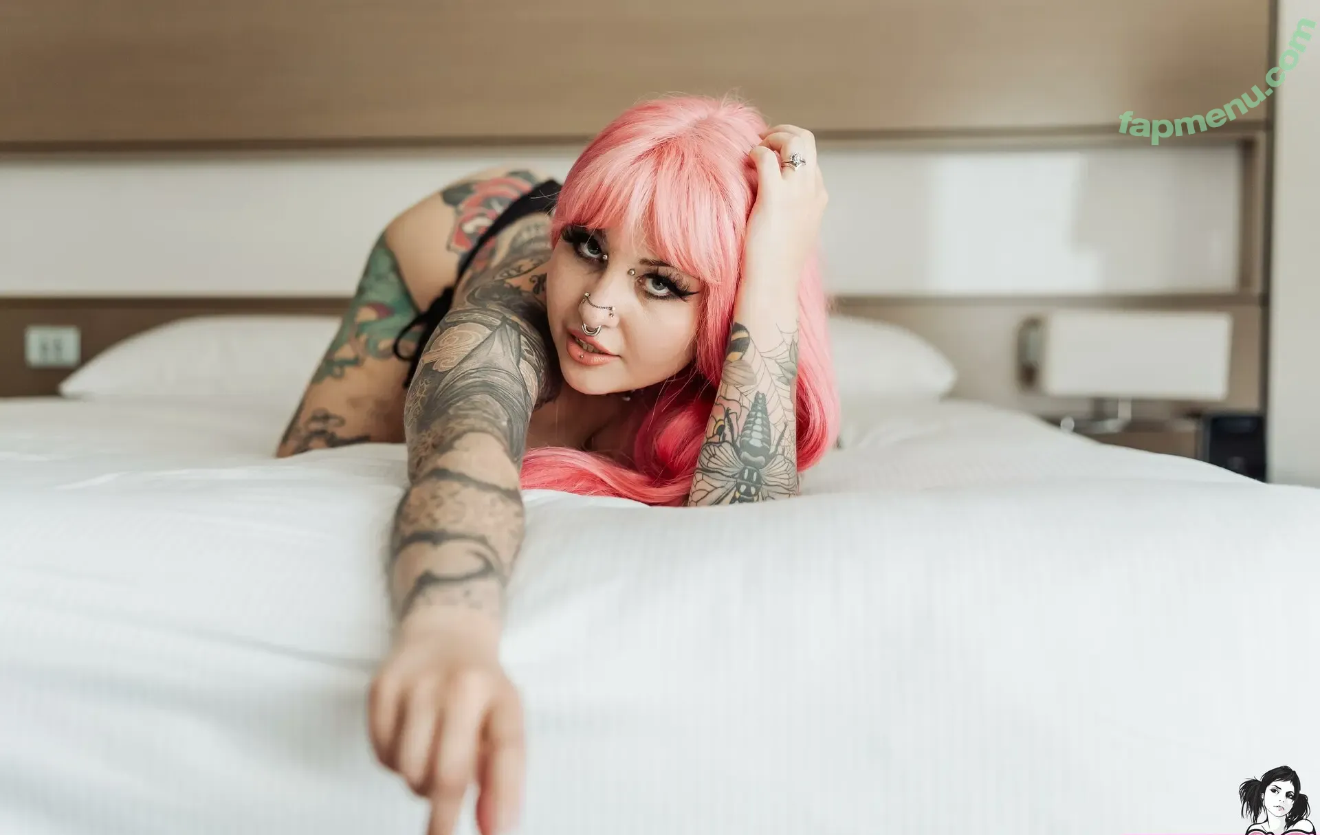 arachnie nude photo #1232 (arachnieava)