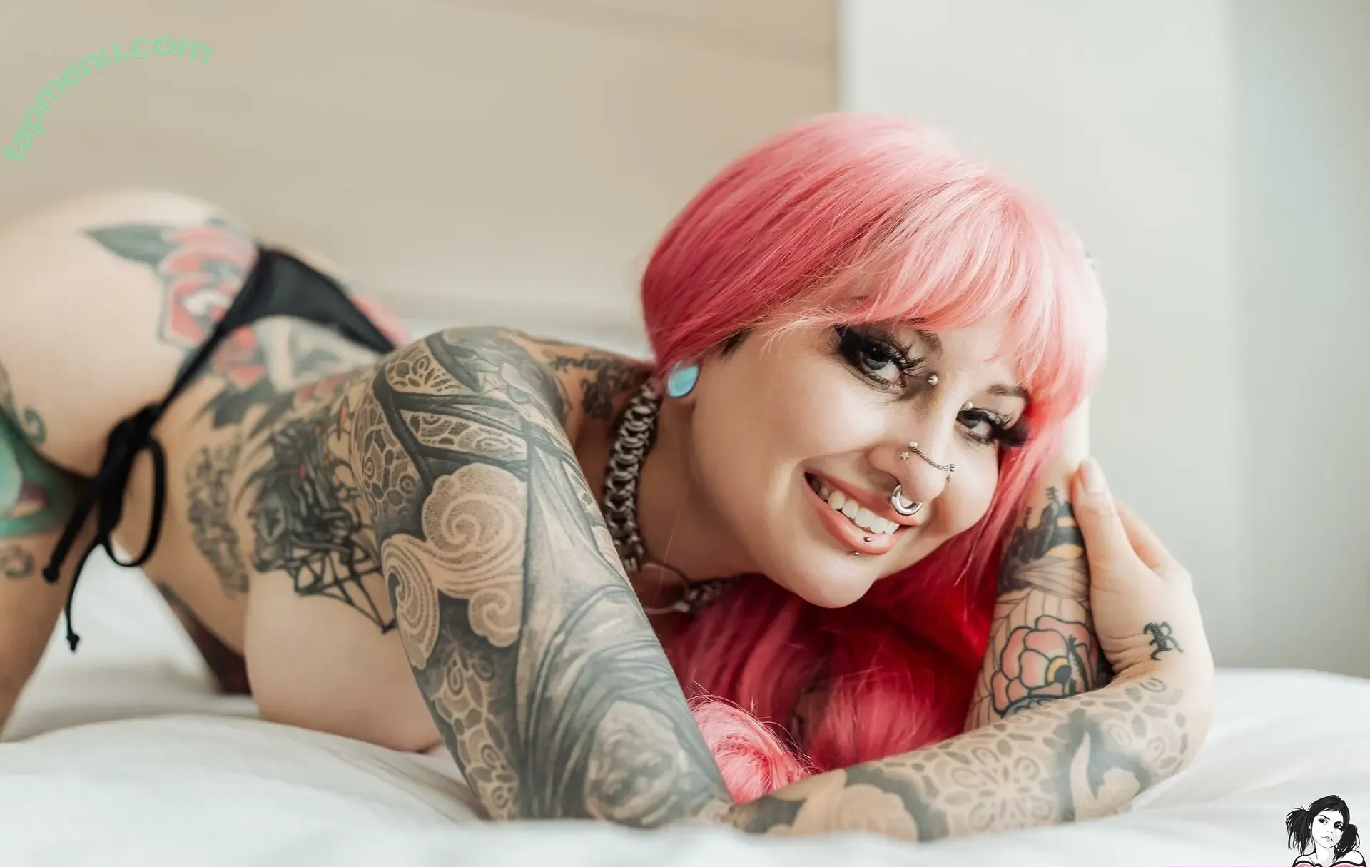 arachnie nude photo #1237 (arachnieava)