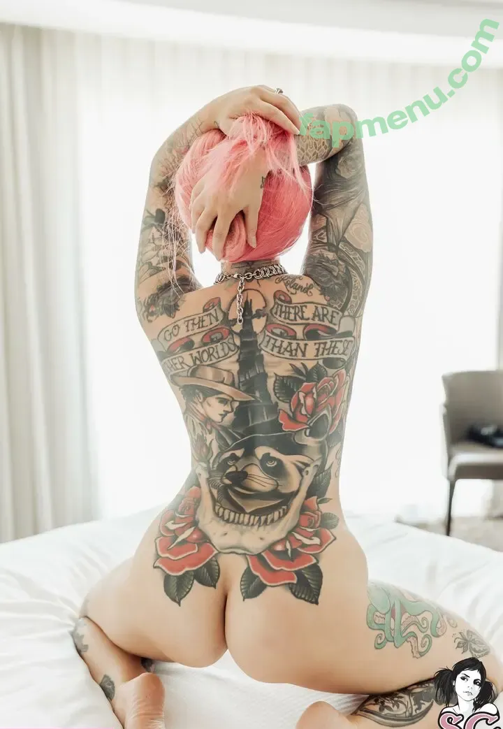 arachnie nude photo #1255 (arachnieava)