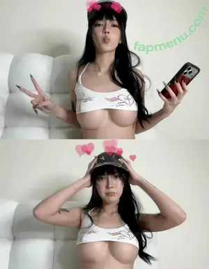 Aradaeyeee nude photo #0082