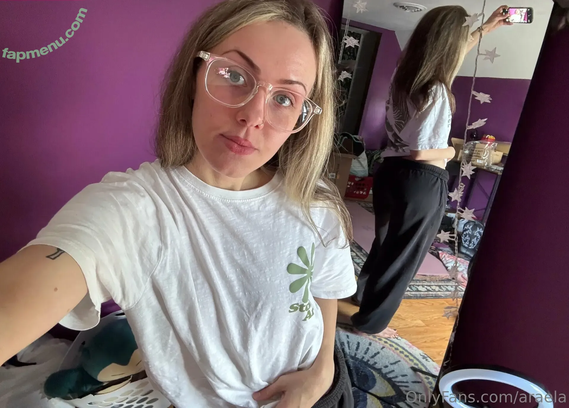 araela nude photo #0027 (__araela__)