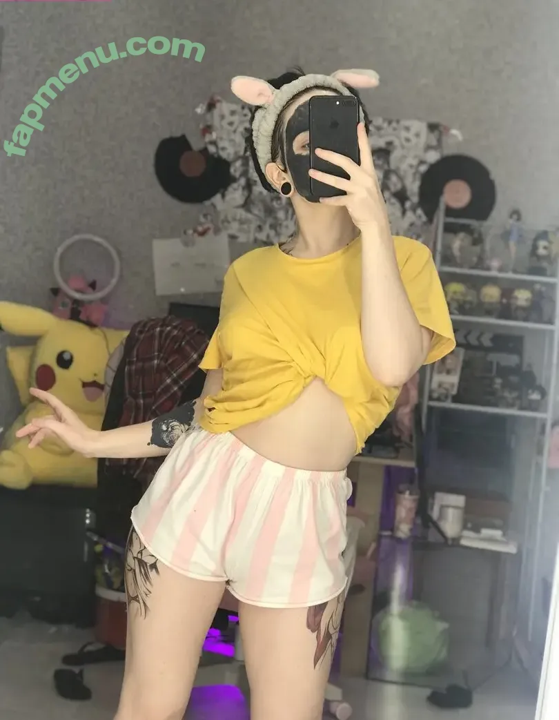 arahnaekb nude photo #0068 (chloe_glass_ / unkarab)