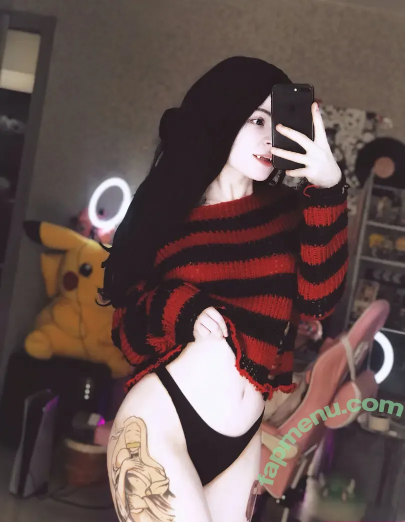 arahnaekb nude photo #0110 (chloe_glass_ / unkarab)