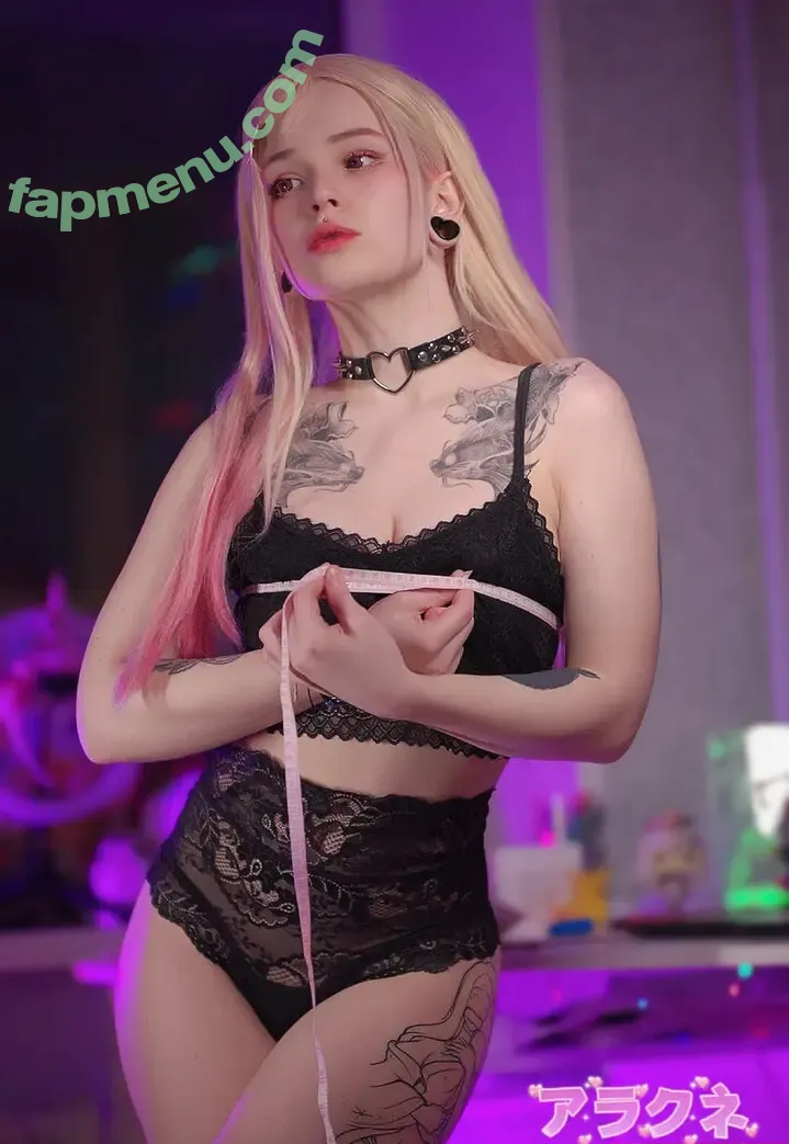 arahnaekb nude photo #0136 (chloe_glass_ / unkarab)