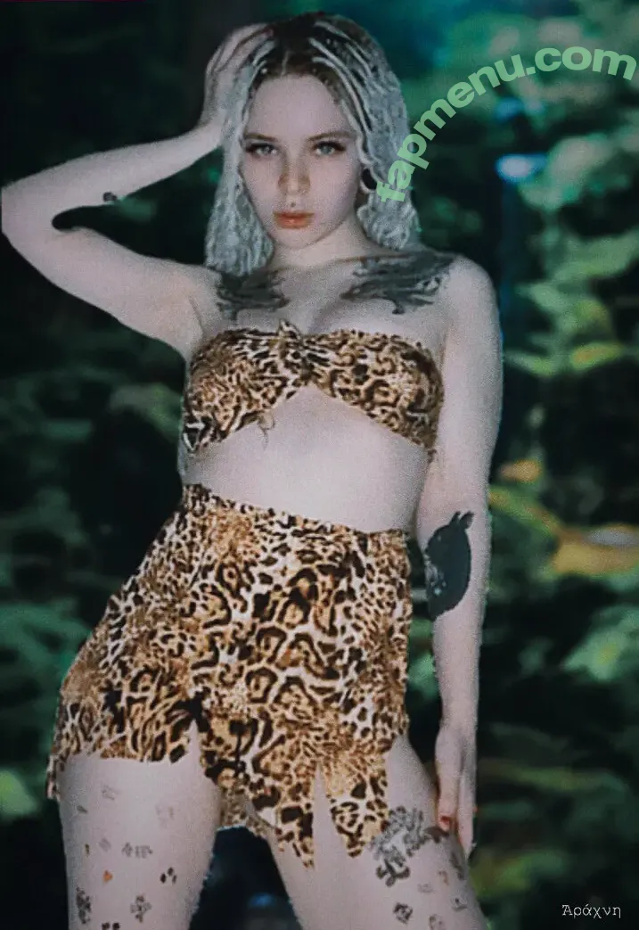 arahnaekb nude photo #0212 (chloe_glass_ / unkarab)