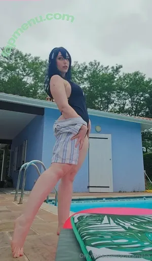 AraKamelia / ara.instag nude photo #0165