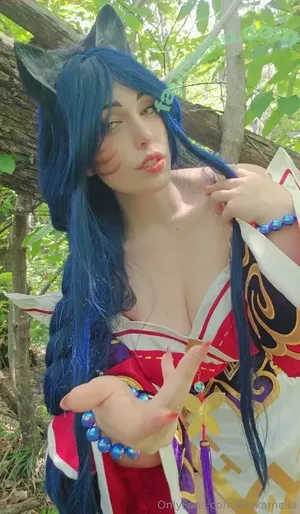 AraKamelia / ara.instag nude photo #0189