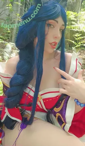 AraKamelia / ara.instag nude photo #0196