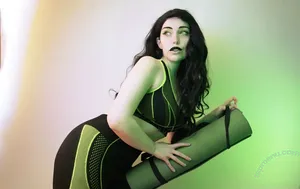 AraKamelia / araamelia096 nude photo #0220