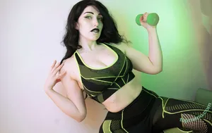 AraKamelia / araamelia096 nude photo #0231