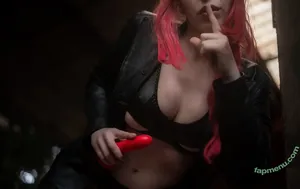 AraKamelia / araamelia096 nude photo #0258