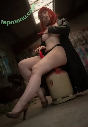 AraKamelia / araamelia096 nude photo #0264