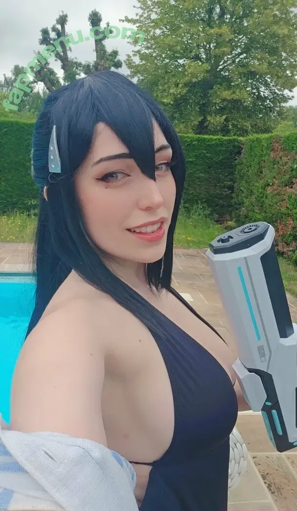 AraKamelia nude photo #0163 (ara.instag)